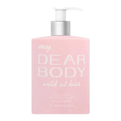 My Dear Body Wild At Kiss Body Lotion - 500ml My Dear Body