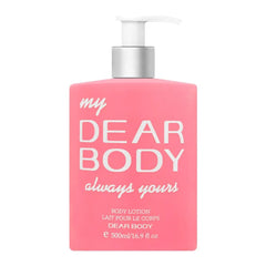 My Dear Body Always Yours Body Lotion - 500ml My Dear Body