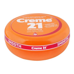 Creme 21 Pro Vitamin B5 Smooth Moisturizing Cream Creme 21