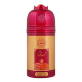Al-Arabia Oud Perfumed Body Spray - 250ml
