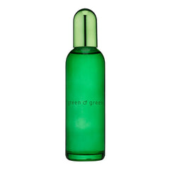 Milton Lloyd Color Me Green Homme Eau De Parfum, For Men Milton Lloyd