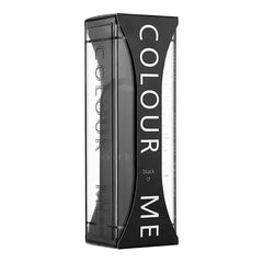 Milton Lloyd Color Me Black Homme Eau De Parfum, For Men Milton Lloyd