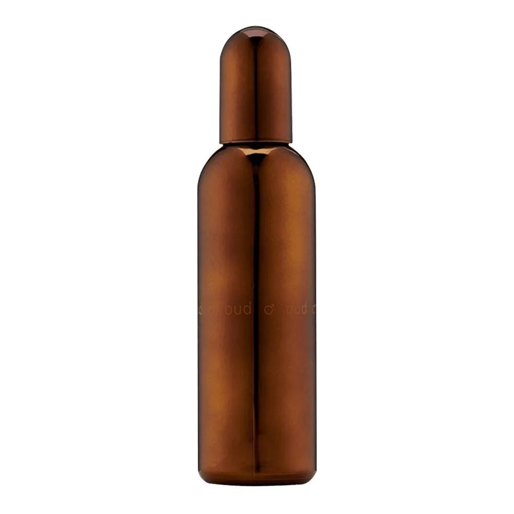 Milton Lloyd Color Me Oud Homme Eau De Parfum, For Men - 90ml Milton Lloyd
