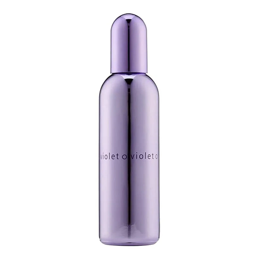 Milton Lloyd Color Me Violet Femme Eau De Parfum, For Women - 100ml Milton Lloyd