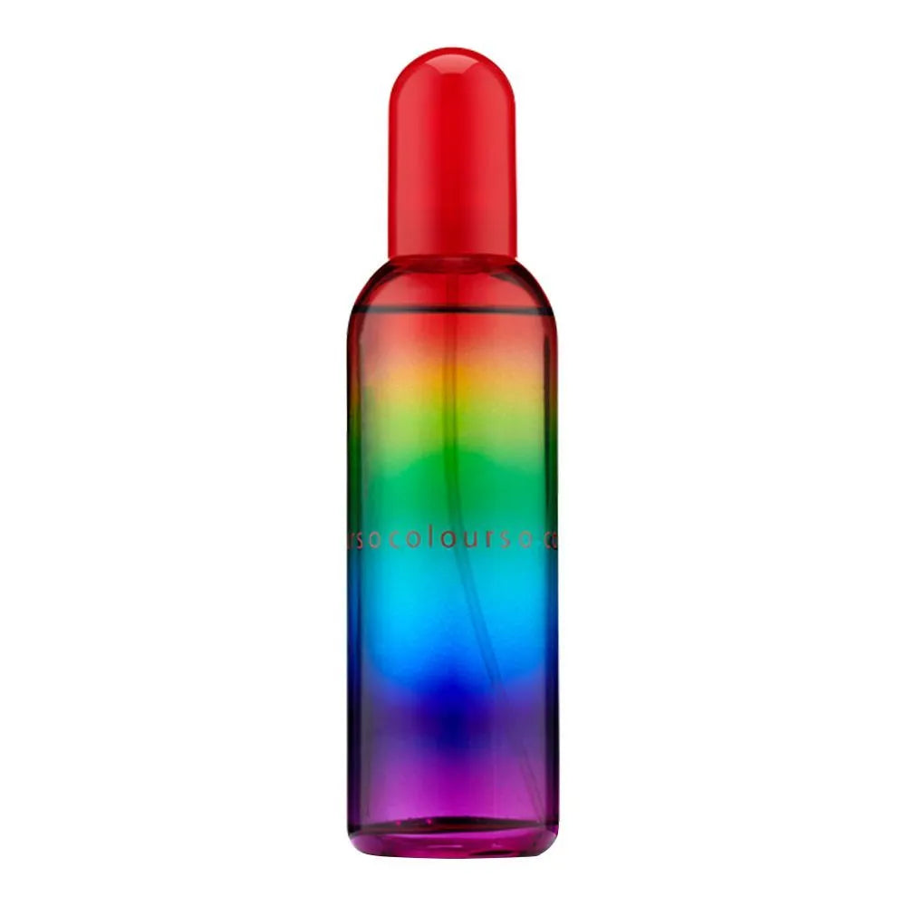 Milton Lloyd Color Me Colors Femme Eau De Parfum, For Men - 100ml Milton Lloyd