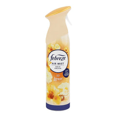Febreze Gold Orchid Air Mist Spray - 185ml Febreze