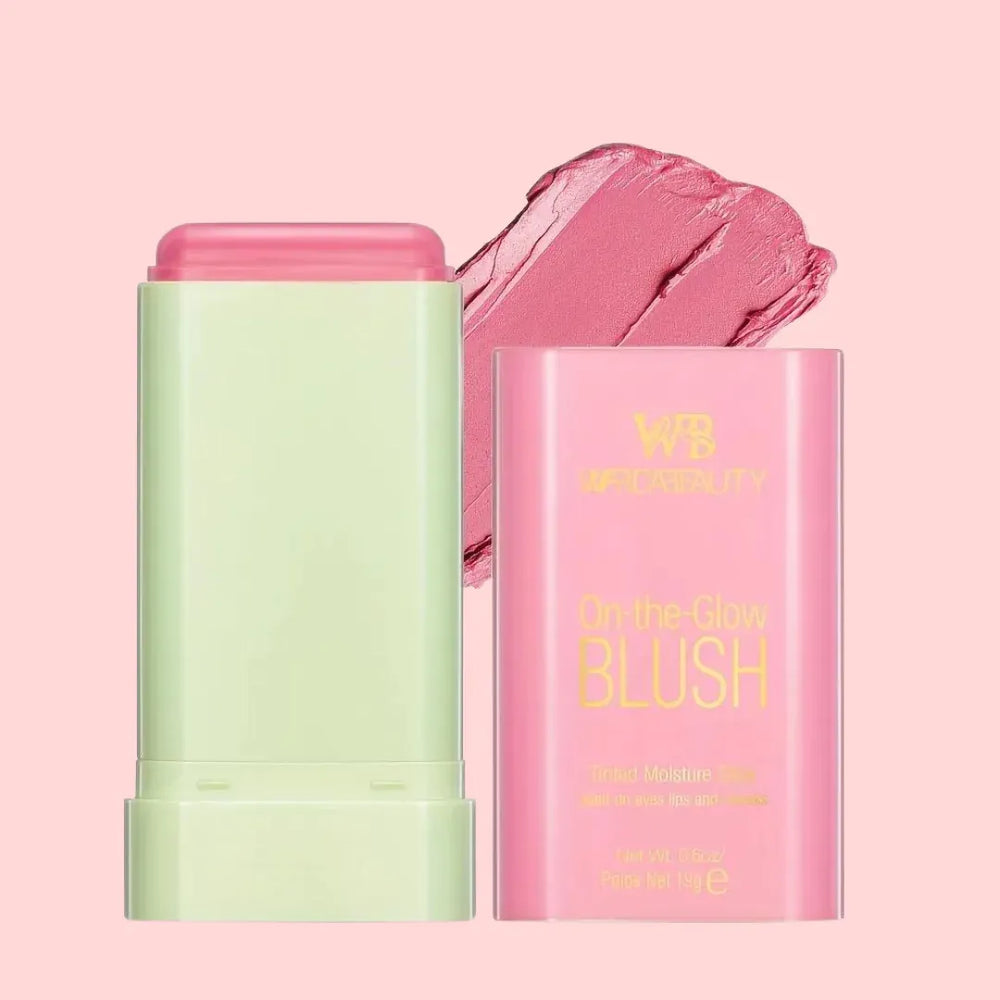 Warda Beauty On-the-Glow Blush Stick Warda Beauty