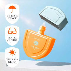 Bioaqua Aloe Vera Sunscreen Repair Lotion - 40g Bioaqua