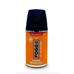 Fogg Elegance Roll On 50ml Fogg