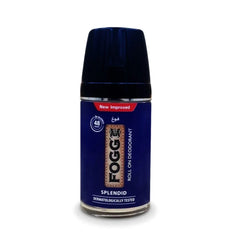 Fogg Splendid Roll On 50ml Fogg
