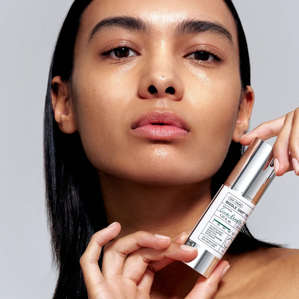 Reedle Shot 100 Esseence Revitalizing & Youth - 50ml VT Cosmetics