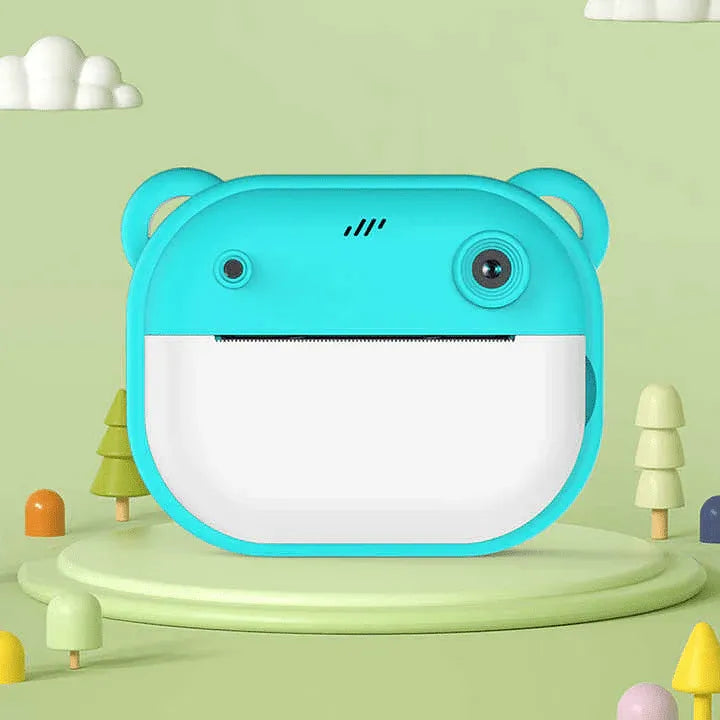 Mini Pocket Instant Camera Printer Cosmia.pk