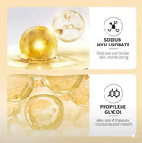 Sadoer Retinol Eye Serum Roller - 15ml