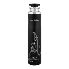 Lattafa Fakhar Lattafa Maahir Black Edition Air Freshener - 300ml Lattafa