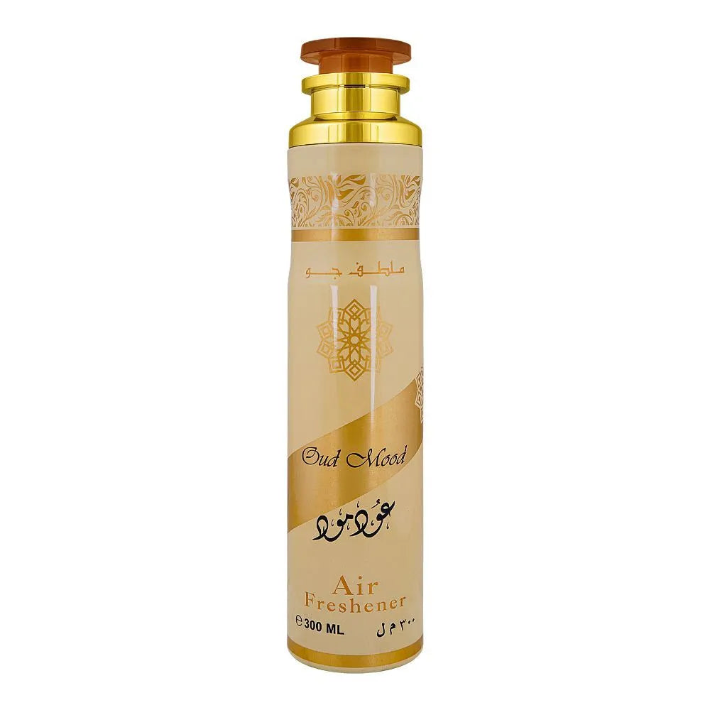 Lattafa Fakhar Lattafa Oud Mood Air Freshener - 300ml Lattafa
