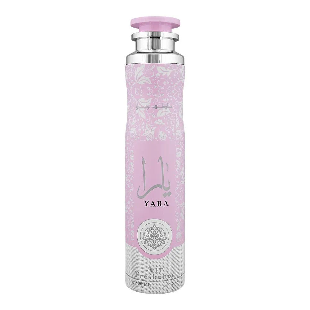 Lattafa Fakhar Lattafa Yara Air Freshener - 300ml Lattafa