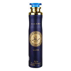 Lattafa Luxe Air Freshener - 300ml Lattafa