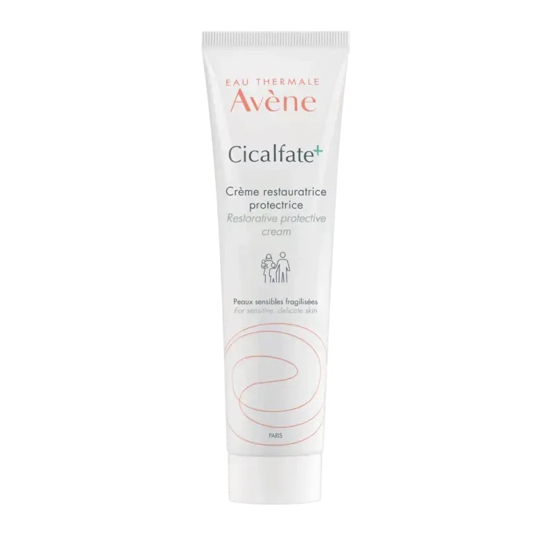 Avene Cicalfate+ Restorative Protective cream - 40ml Avene