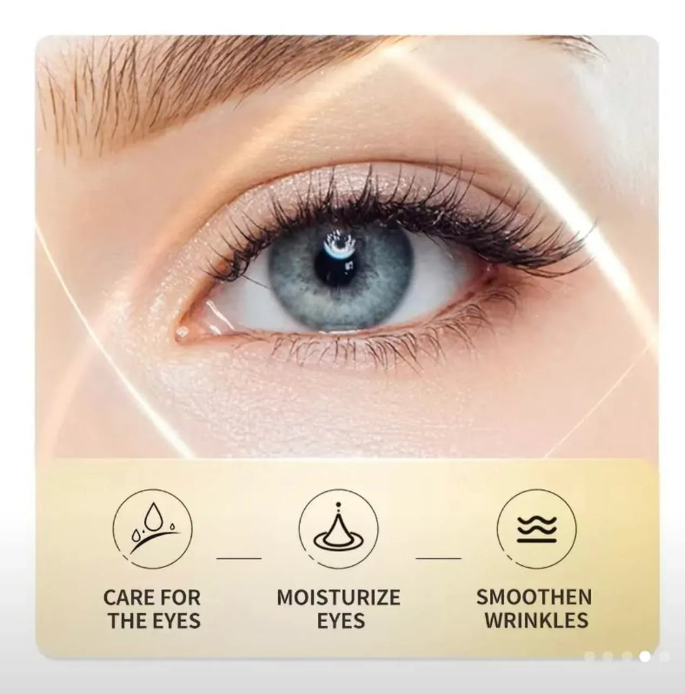 Sadoer Retinol Eye Serum Roller - 15ml Sadoer