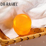 Dr.Rashel Vitamin C Brightening & Anti Aging Whitening Soap - 100gm