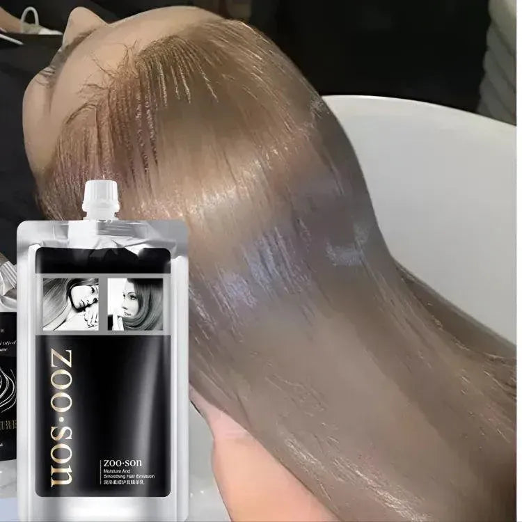 Zooson Hair Mask Pouch - 400ml Zooson
