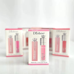 Diohoo Lip Glosses and Lip Oils Diohoo