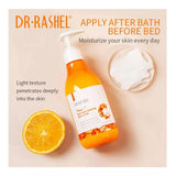 Dr Rashel Vitamin C Brightening & Nourishing Body Lotion - 300ml