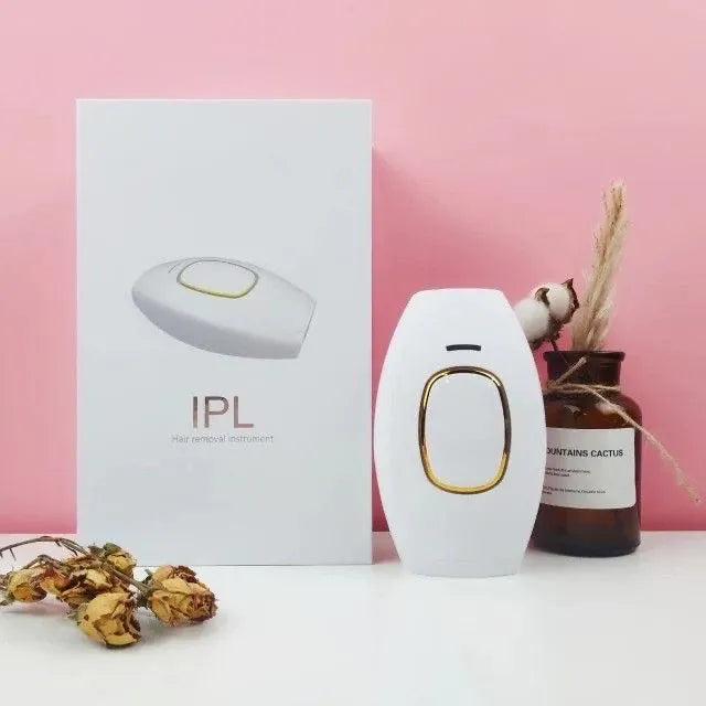 IPL Laser Machine IPL