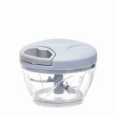 Eotia Chopper Pull String - Ideal For Chopping Vegetables & Softfood Eotia
