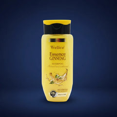 Wellice Essence Ginseng Shampoo Wellice