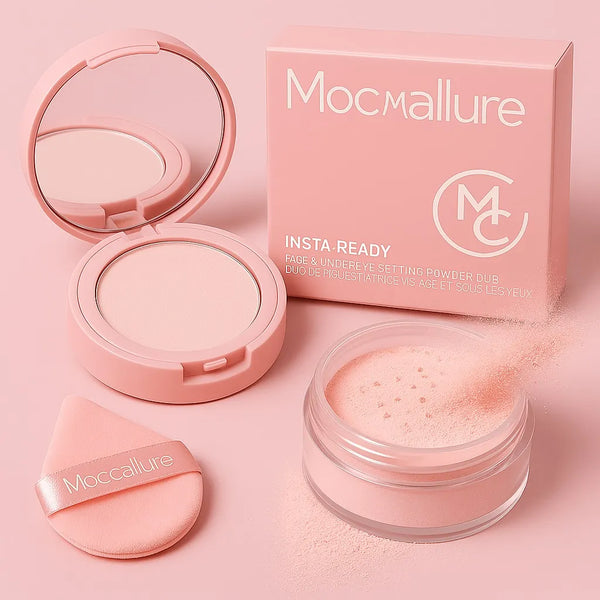 Powders