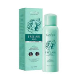 Sadoer Free Air And Fluffy Volumising Hair Spray - 150ml