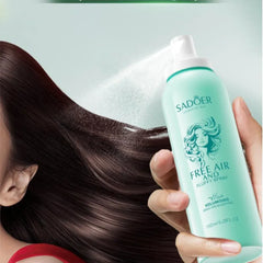 Sadoer Free Air And Fluffy Volumising Hair Spray - 150ml Sadoer