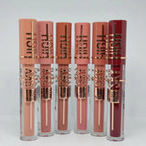 QEARLYA Sky High Matte Lip Glosses