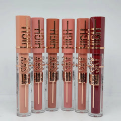 QEARLYA Sky High Matte Lip Glosses Qearlya