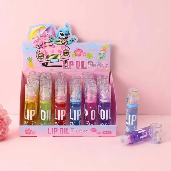 Perfect Lip Oil Cosmia.pk