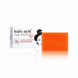 Kojic Acid Skin Lightening Soap For Face & Body - 135g