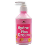 Soapax Hydra+ Plus Cream Vitamin E Moisturizing Body Lotion