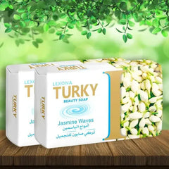 Lexona Turkey Beauty Soap — Gentle Cleansing & Natural Glow Lexona
