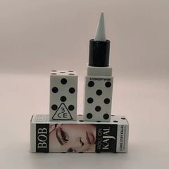 BOB of 02 Eye Enhancing Black / White Kajal Stick BOB