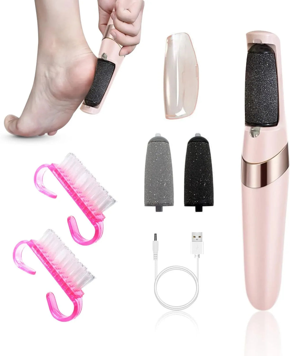 Rechargeable Electric Foot Grinder Cosmia.pk