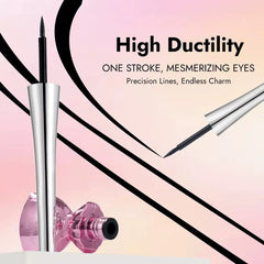 Miss Rose New Dollee Eyeliner Waterproof Miss Rose