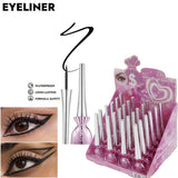 Miss Rose New Dollee Eyeliner Waterproof