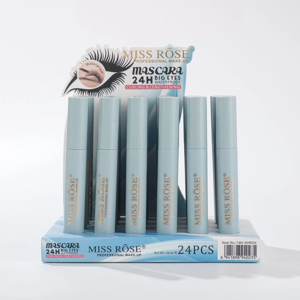 Miss Rose New Big Eye Mascara Miss Rose