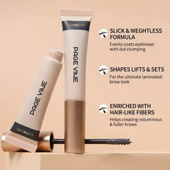 Page vine Hold'Em Up Eyebrow Tint Page Vine