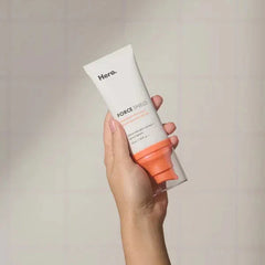 Hero Cosmetics Force Shield Superbeam Sunscreen – Apricot SPF- 30 Hero