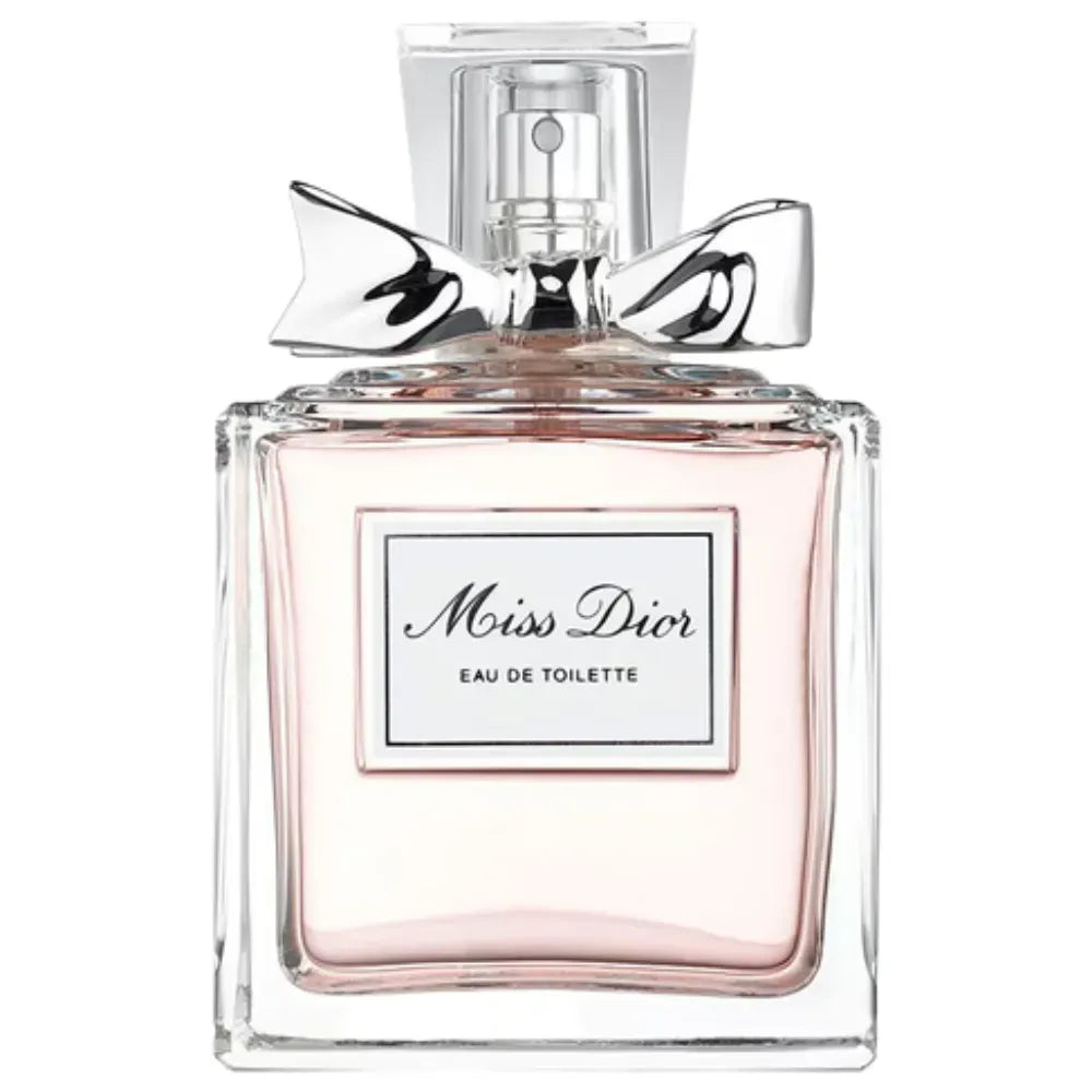 Miss Dior Eau de Toilette – Elegant Floral Fragrance Dior