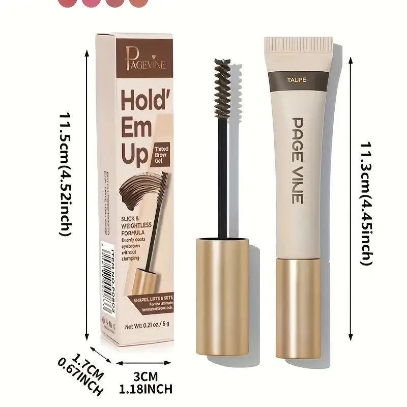 Page vine Hold'Em Up Eyebrow Tint Page Vine