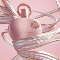 Afnan Supremacy Pink Eau De Parfum for Women - 100ml Afnan