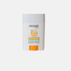 Dr Rashel UVA & UVB Protection Bright Reveal Sunscreen Stick PA++SPF50 DR RASHEL
